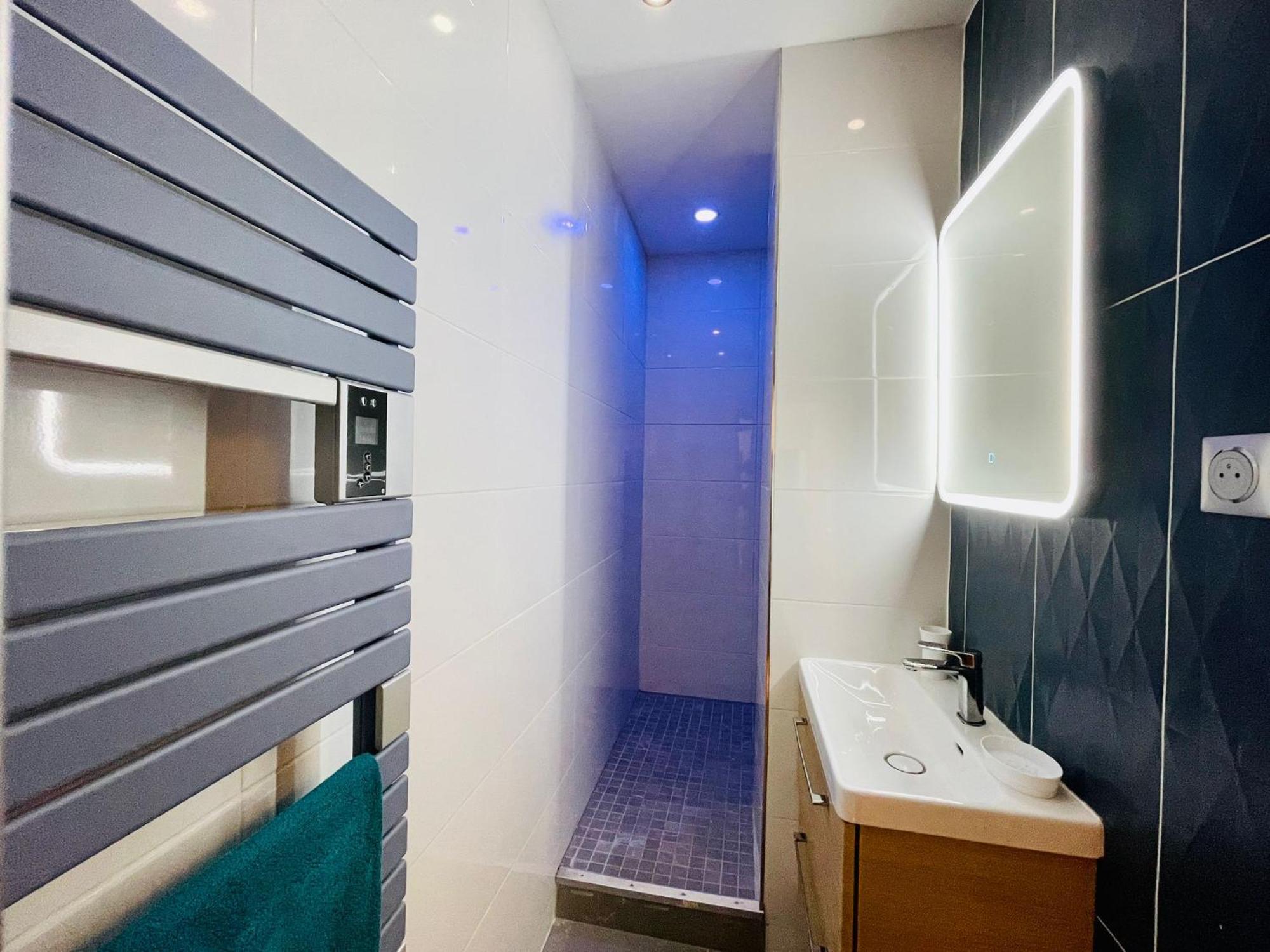 Normandytravel - Location D'Appartements D'Exception Sur Rouen Exterior foto