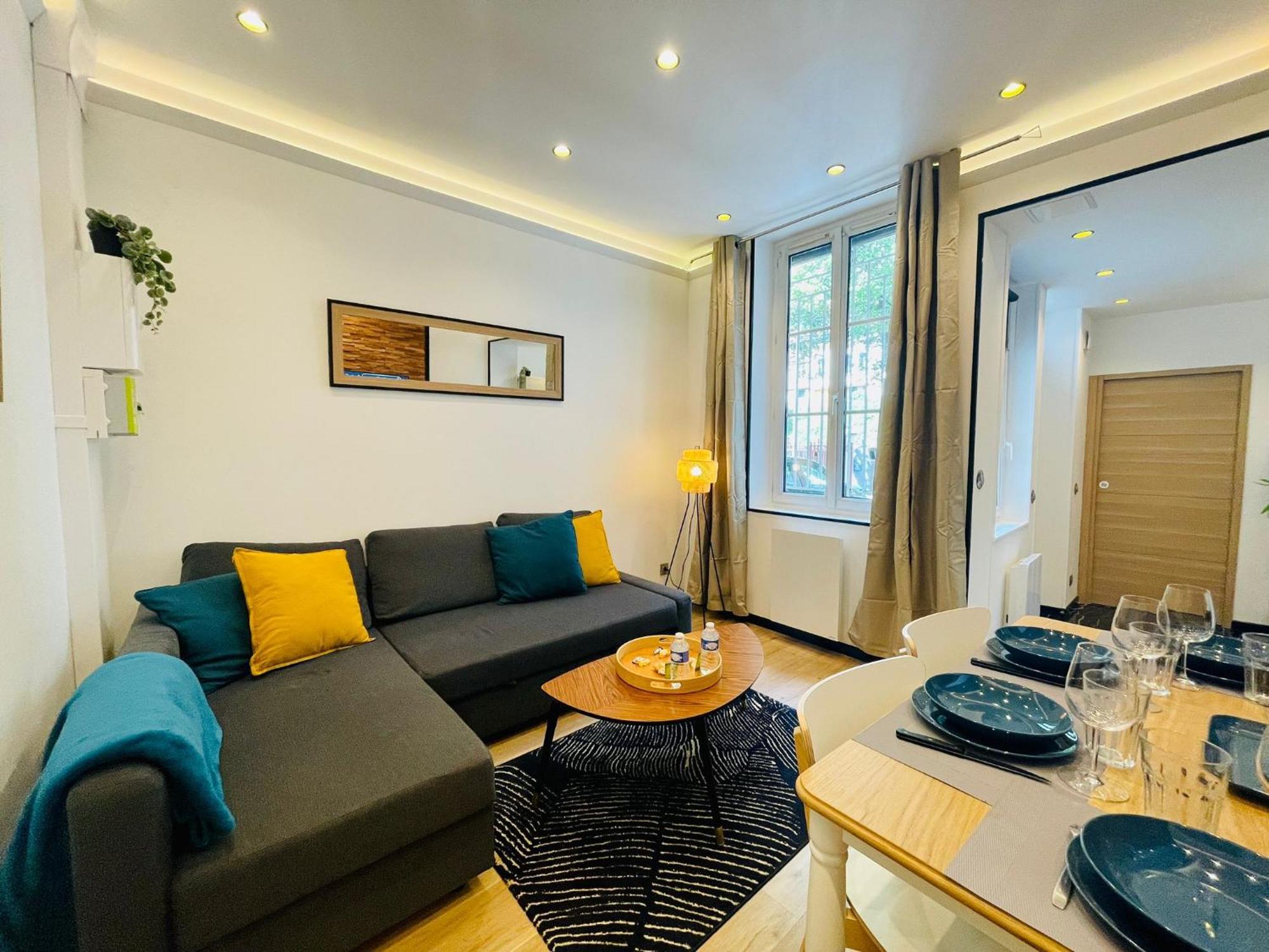 Normandytravel - Location D'Appartements D'Exception Sur Rouen Exterior foto