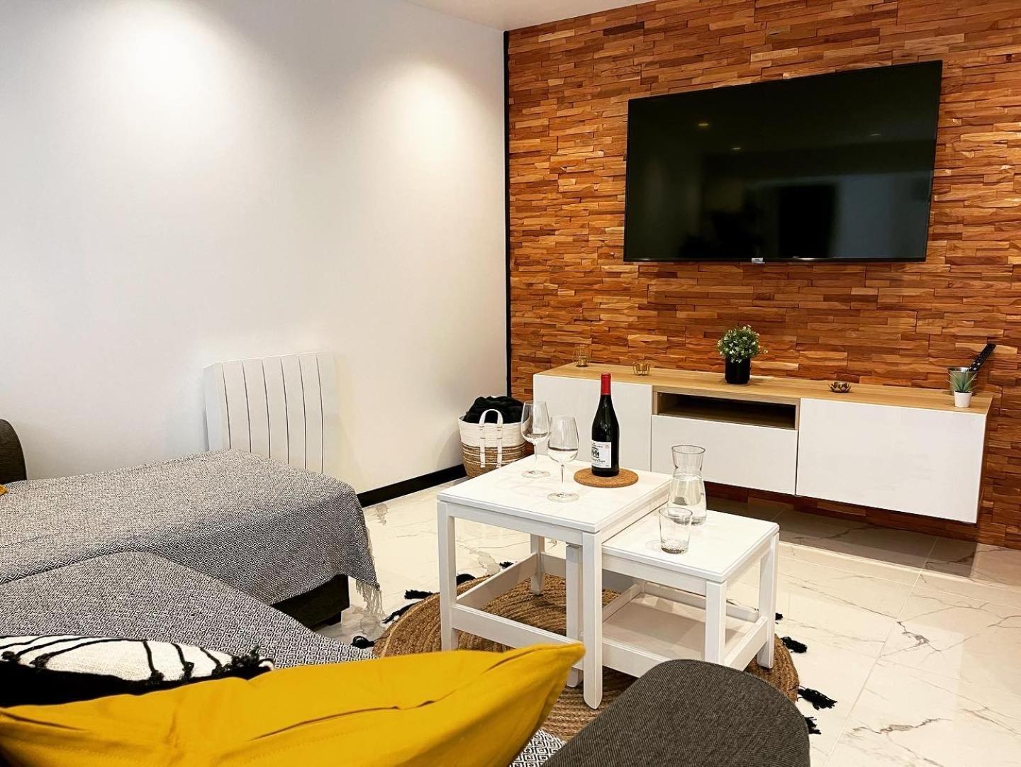 Normandytravel - Location D'Appartements D'Exception Sur Rouen Exterior foto