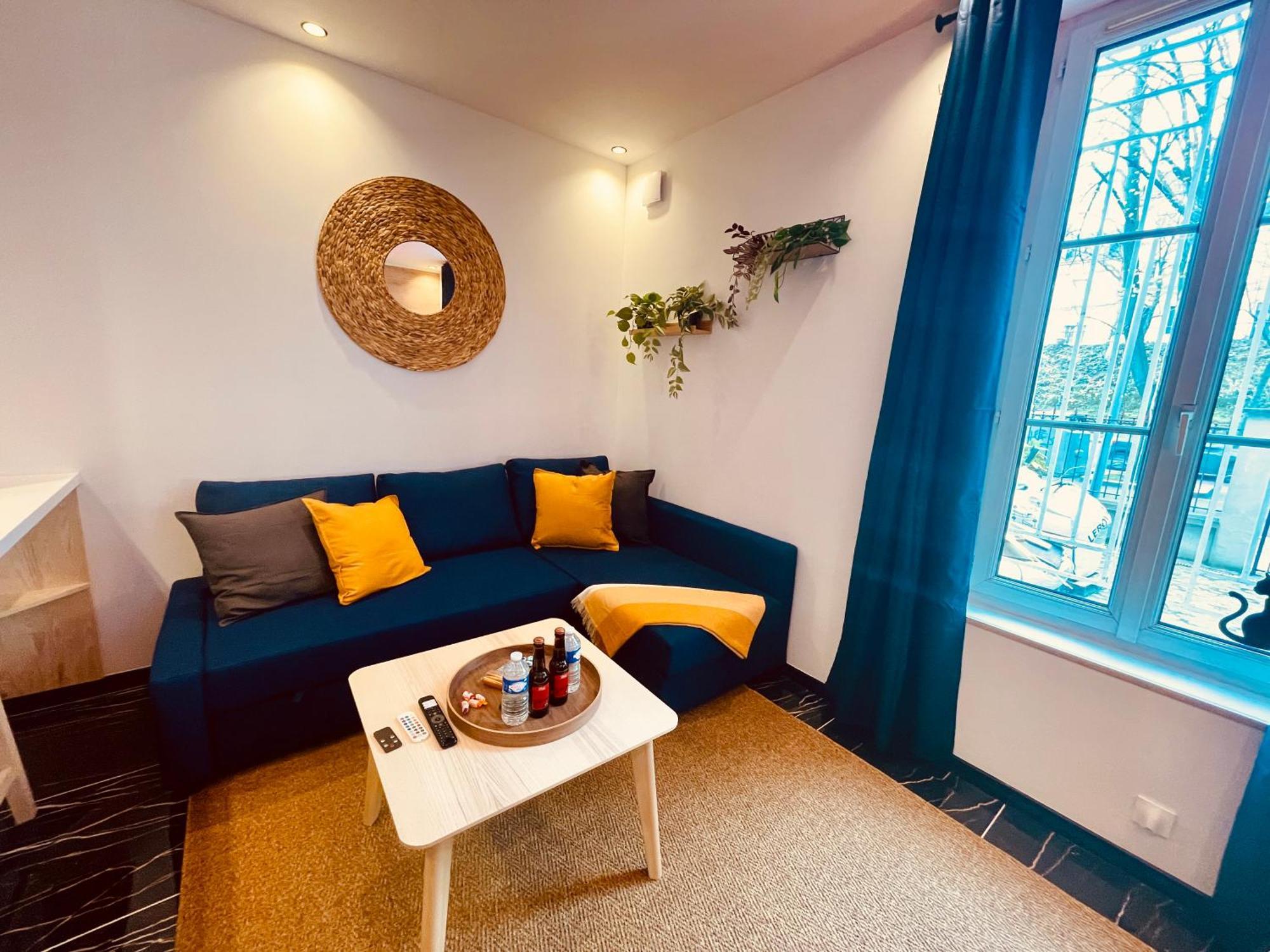 Normandytravel - Location D'Appartements D'Exception Sur Rouen Exterior foto
